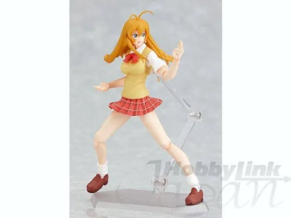 figma Sonsaku Hakufu