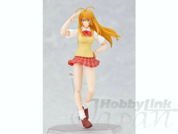 figma Sonsaku Hakufu