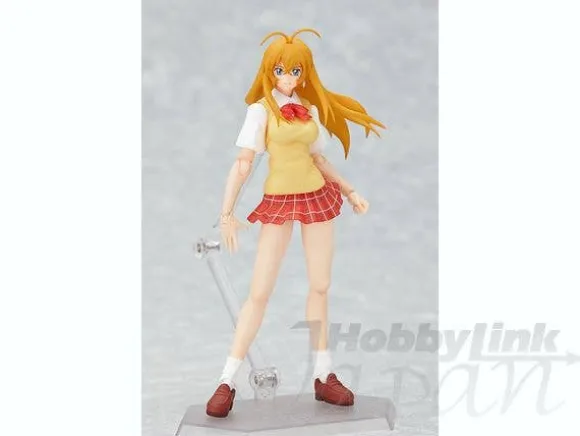 figma Sonsaku Hakufu