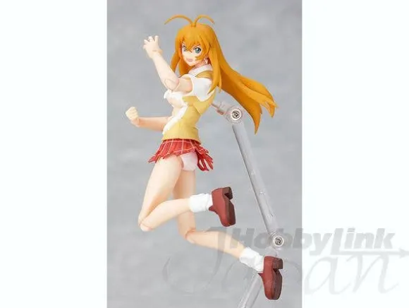 figma Sonsaku Hakufu