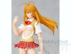 figma Sonsaku Hakufu
