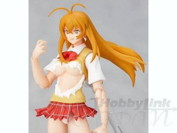 figma Sonsaku Hakufu
