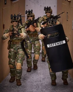figma Special Forces Member (Little Armory)