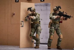 figma Special Forces Member (Little Armory)
