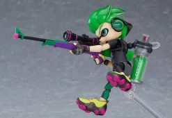 figma Splatoon Boy: DX Edition (Splatoon/Splatoon 2)