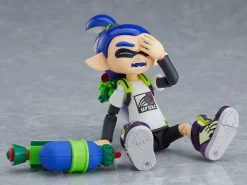 figma Splatoon Boy DX Edition (Splatoon / Splatoon2) (Reissue)