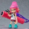 figma Splatoon Girl DX Edition (Splatoon / Splatoon2) (Reissue)