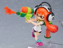 figma Splatoon Girl DX Edition (Splatoon / Splatoon2) (Reissue)