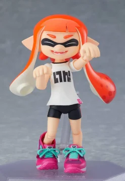 figma Splatoon Girl DX Edition (Splatoon / Splatoon2) (Reissue)