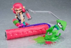 figma Splatoon Girl DX Edition (Splatoon / Splatoon2) (Reissue)