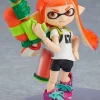 figma Splatoon Girl: DX Edition (Splatoon/Splatoon2)