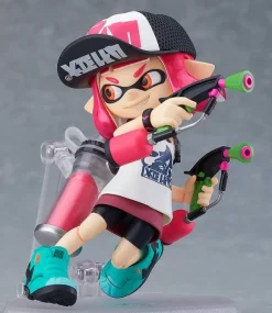 figma Splatoon Girl: DX Edition (Splatoon/Splatoon2)