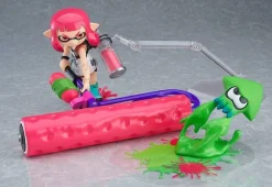 figma Splatoon Girl: DX Edition (Splatoon/Splatoon2)