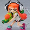 figma Splatoon Girl (Splatoon)