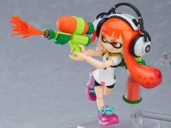 figma Splatoon Girl (Splatoon)