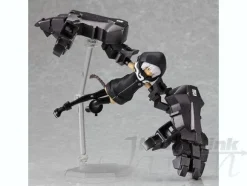 figma Strength