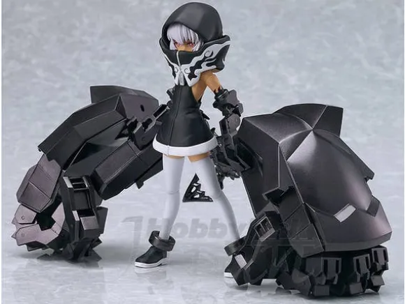 figma Strength TV Animation Ver.