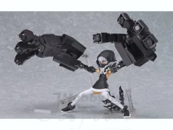 figma Strength TV Animation Ver.