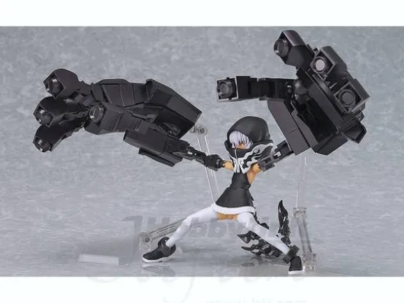 figma Strength TV Animation Ver.