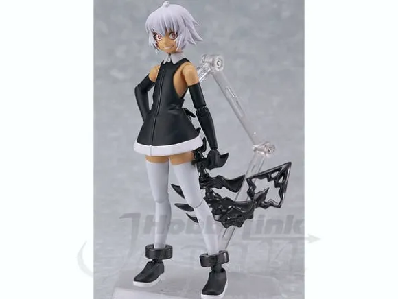 figma Strength TV Animation Ver.