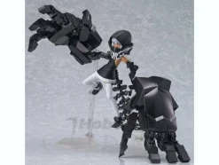figma Strength TV Animation Ver.