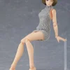 1/12 figma Styles Backless Sweater
