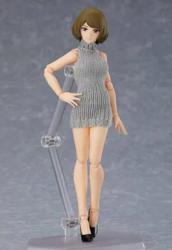 1/12 figma Styles Backless Sweater
