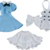 figma Styles Dress + Apron