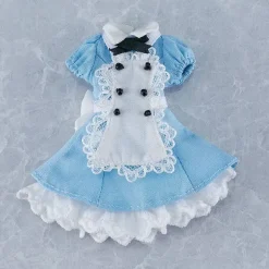 figma Styles Dress + Apron
