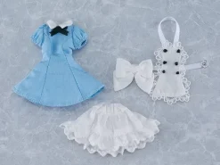 figma Styles Dress + Apron