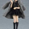 figma Styles Fur Coat