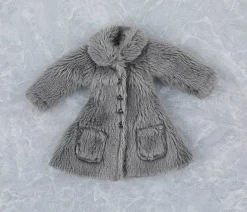 figma Styles Fur Coat