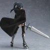 figma Styles Simple Cape (Black)
