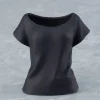 figma Styles T-Shirt Black