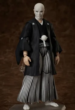 figma Sukekiyo Inugami (The Inugami Family)