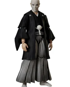 figma Sukekiyo Inugami (The Inugami Family)