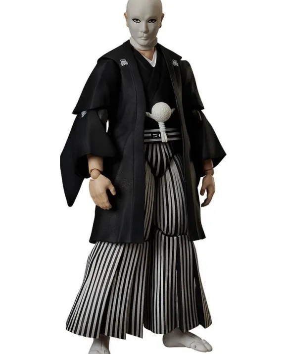 figma Sukekiyo Inugami (The Inugami Family)