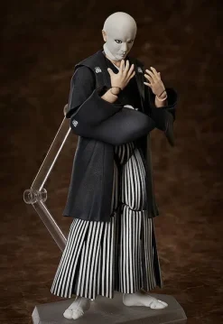 figma Sukekiyo Inugami (The Inugami Family)