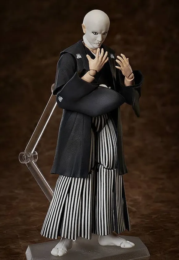 figma Sukekiyo Inugami (The Inugami Family)