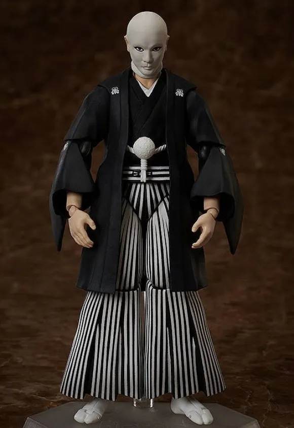 figma Sukekiyo Inugami (The Inugami Family)