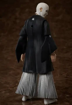 figma Sukekiyo Inugami (The Inugami Family)