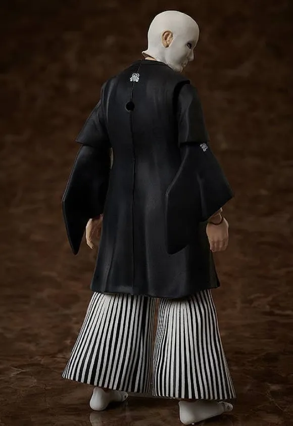 figma Sukekiyo Inugami (The Inugami Family)