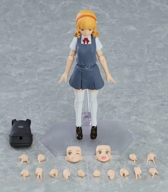 figma Sumire Heanna (Love Live! Superstar!!)