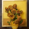 figma Sunflowers by Van Gogh (The Table Museum)
