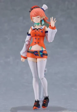 figma Takanashi Kiara (hololive production)