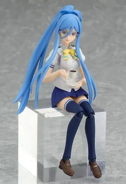 figma Takao (Arpeggio of Blue Steel -Ars Nova- Cadenza)