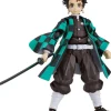 figma Tanjiro Kamado (Demon Slayer: Kimetsu no Yaiba)