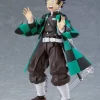 figma Tanjiro Kamado DX Edition (Demon Slayer: Kimetsu no Yaiba)