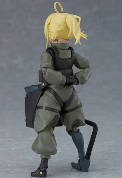 figma Tanya Degurechaff (Saga of Tanya the Evil the Movie) (Rerelease)