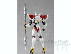 figma Tekkaman Blade